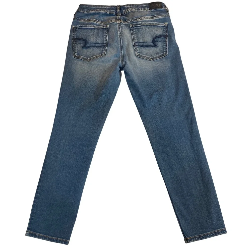 American Eagle Outfitters american eagle